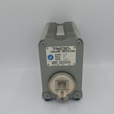 Bird 8135 Thruline Wattmeter