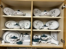 Denby Green wheat Dinner