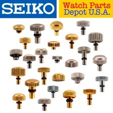 New Old Stock Genuine Seiko