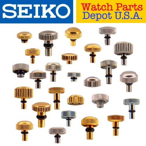 New old stock genuine - genuine, seiko