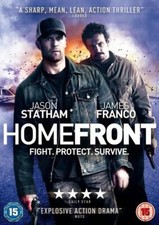 Homefront dvd free - dvd,