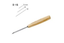 Pfeil Medium Skew Double Bevel