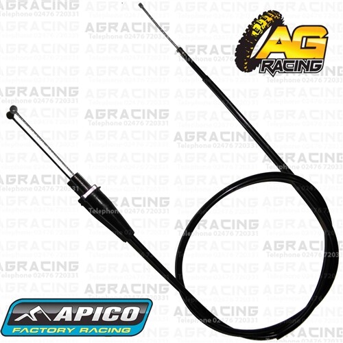 Apico throttle cable - for, honda