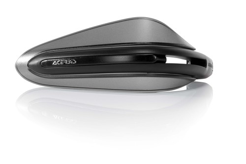 Acerbis dual road - road, handguards