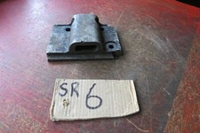 LUCAS MAGNETO PLATFORM  PART