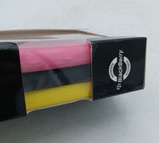 BlackBerry Pearl 9105 Triple