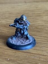 Reaper Dwarven Crossbow 28mm