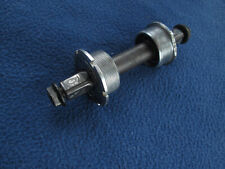 Vintage Tange bottom bracket 117mm .