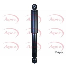 APEC Rear Right Shock Absorber for Hyundai i800 CRDi 2.5 (05/2008-Present)