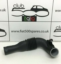 Genuine Fiat 500 1.2 Petrol