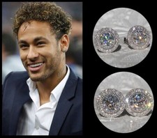 Men’s NEYMAR: BLING 18K