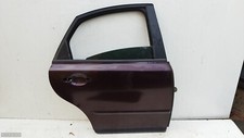 2005 volvo s40 rear door - 2005,