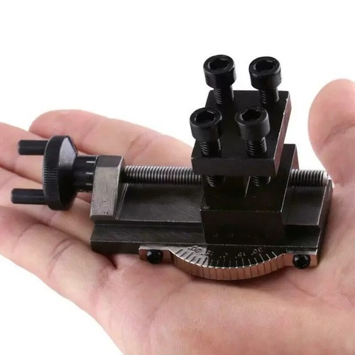 Mini lathe tool holder - tool, 30