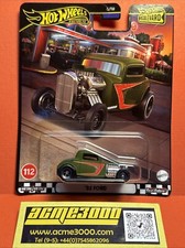 2024 Hot Wheels Premium