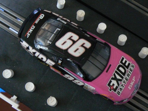 Hornby digital c2281 - hornby, nascar