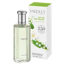 Yardley London Lily of the