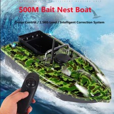 RC Fishing Bait Boat Motor