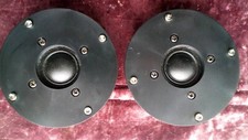 TDL Tweeters Saturn 10 Pair