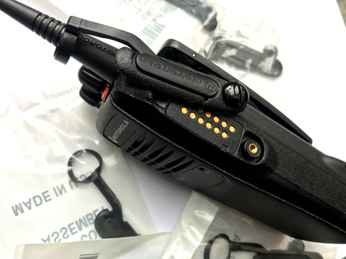 Motorola gp320 gp340 gp360 - 6,