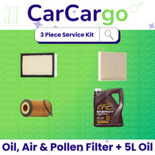 Service Kit VAUXHALL Mokka /
