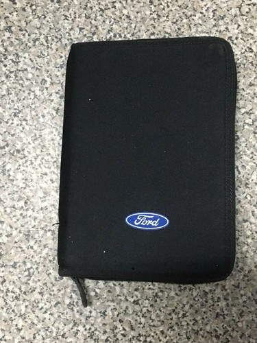 Ford galaxy smax mondeo - mondeo, manual