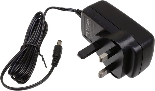 Replacement omron adapter - omron,