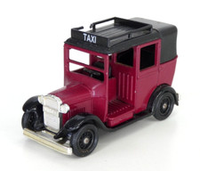 Lledo austin taxi - austin,