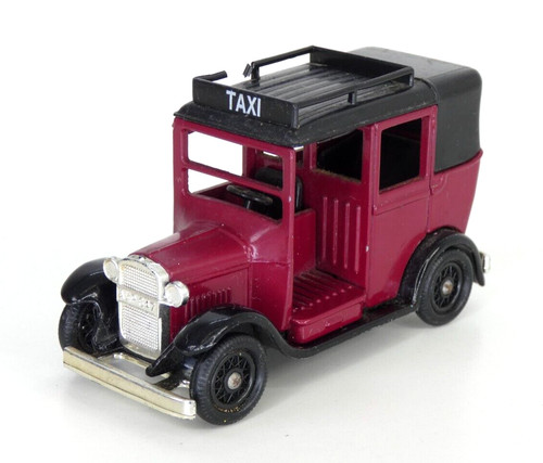Lledo austin taxi toy truck - toy,