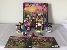 LEGO 41687 FRIENDS MAGICAL