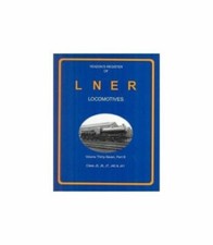 Yeadon's Register of L N E R