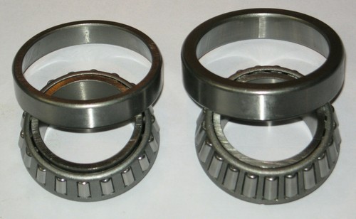 Steering head bearing tapered - head,