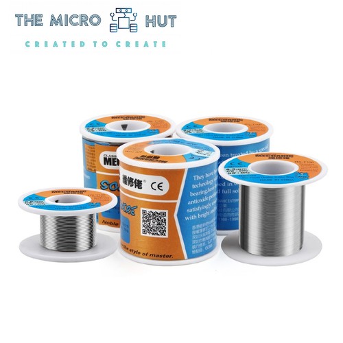 Professional solder wire - solder,