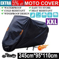 Heavy Duty Waterproof