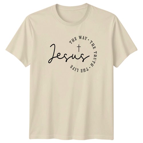 Jesus the way - the,