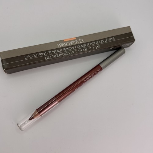 Prescriptives lip coloring - prescriptives,