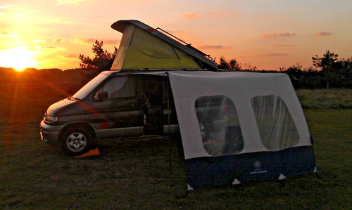 Outdoor revolution easi canopy - outdoor,
