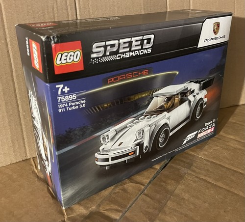 Lego 75895 speed - lego, champions