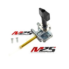 Petrol fuel tap - tap, for