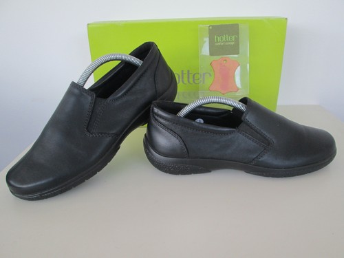 Hotter glove ladies - (std),