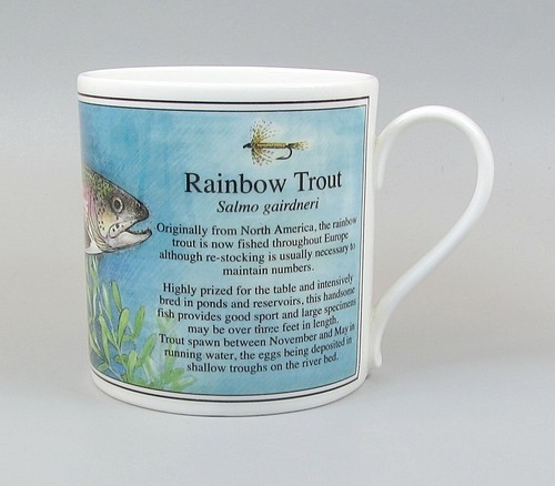 Ashley riverside mug - ashley,