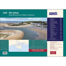 Imray Chart Pack 2200: The