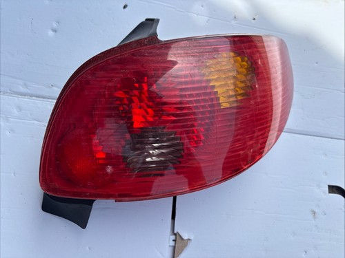 Peugeot 206 r - 206, light