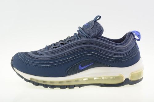 Nike air max blue - 97,