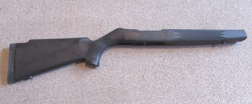 Ruger target stock - ruger,