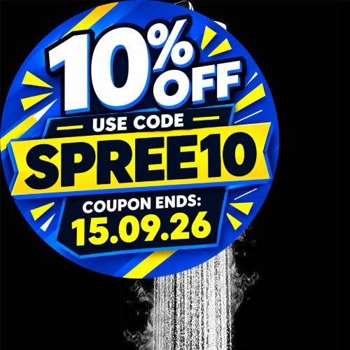 Mira showers minilite bir - mira,