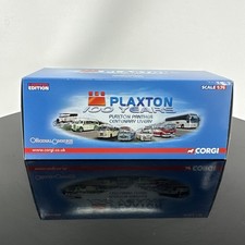 Corgi Original Omnibus Co