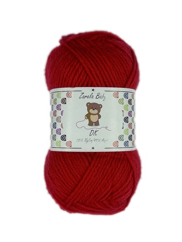 Zarela baby double knitting - baby,