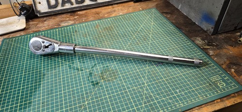 Britool h74 drive ratchet - h74,