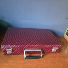 Vintage 32 tape Travel Audio