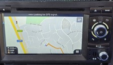 Audi A4 B7 android head unit